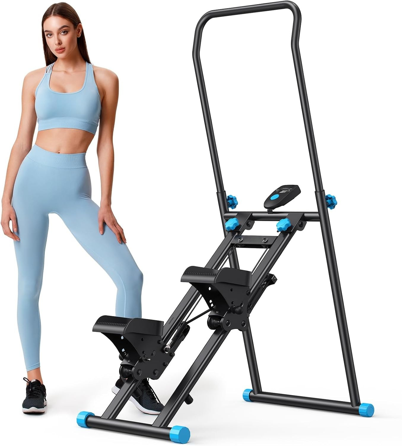 Exerra Fitness Stair Stepper