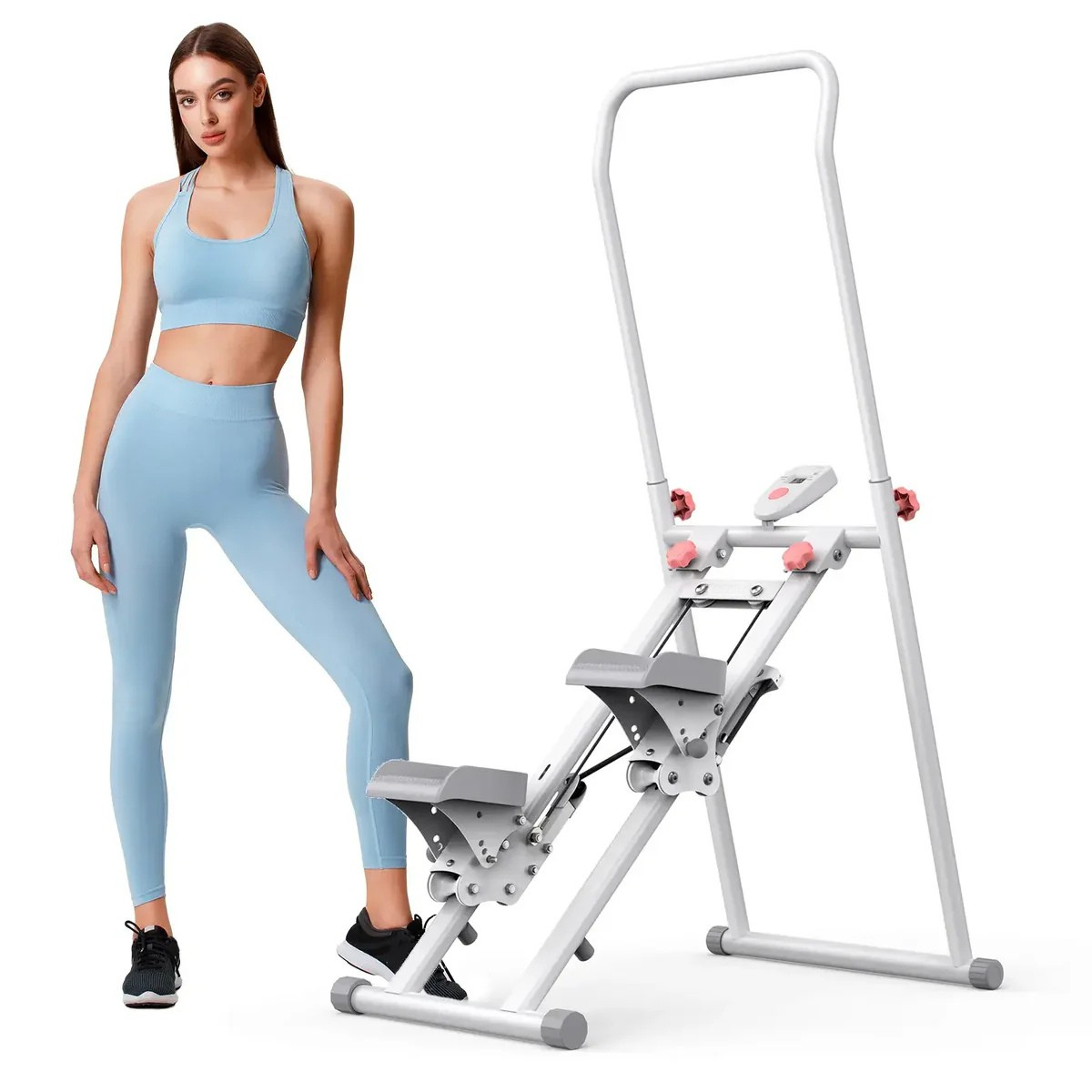 Exerra Fitness Stair Stepper